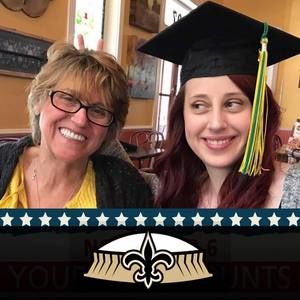 Meet your Posher, Marlene